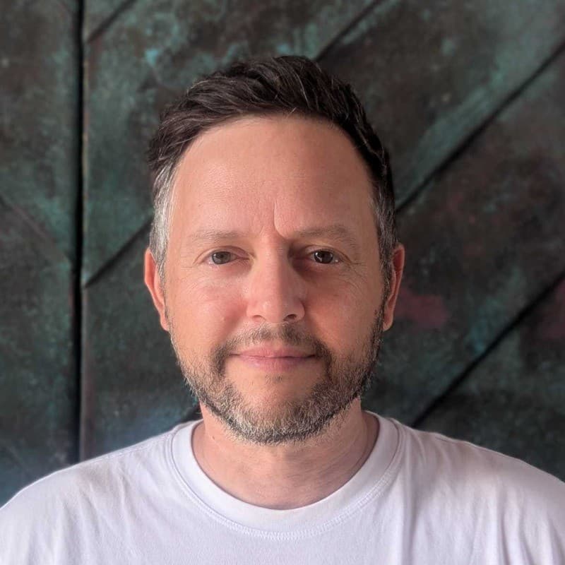Mike Nemirovsky